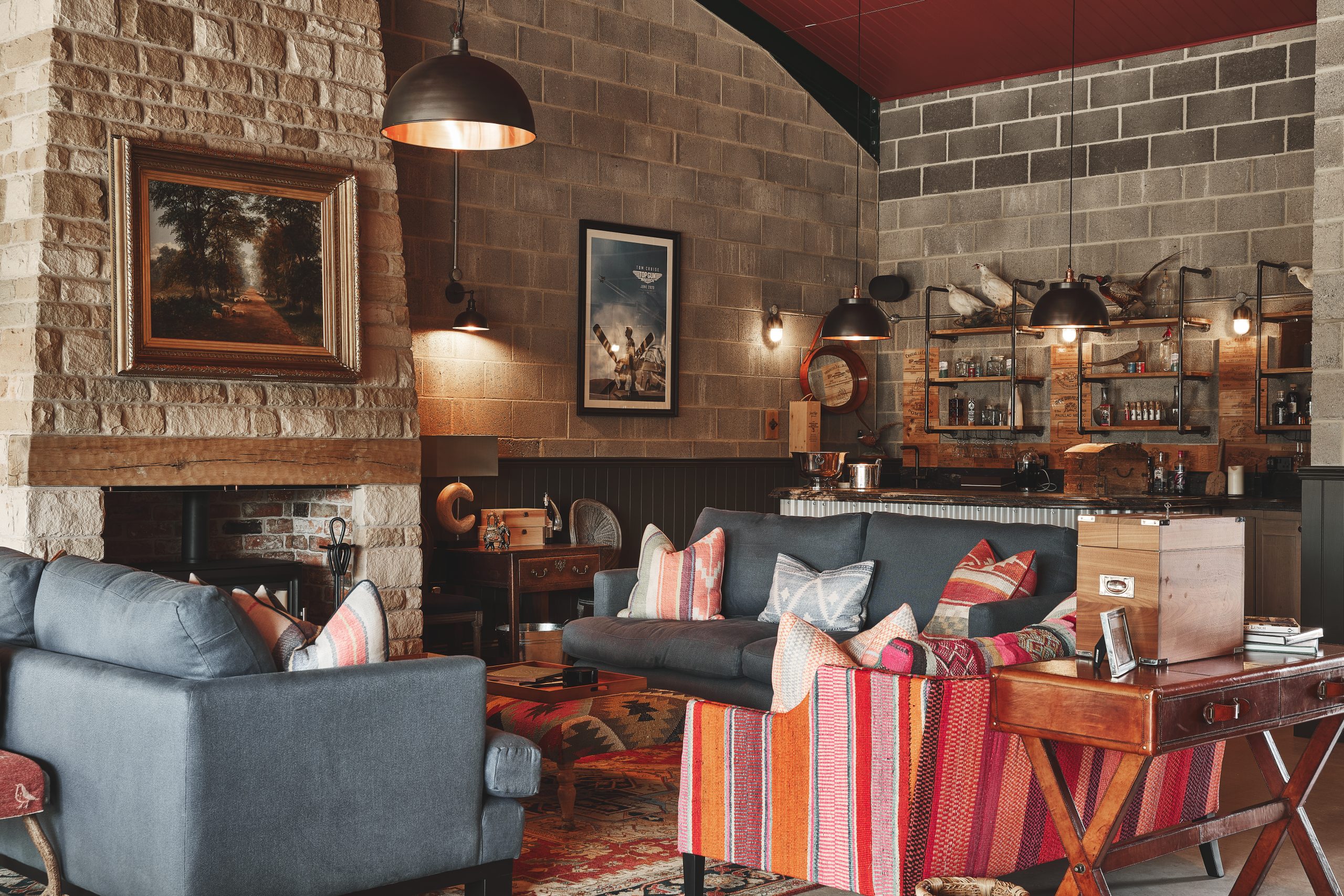 The Byre