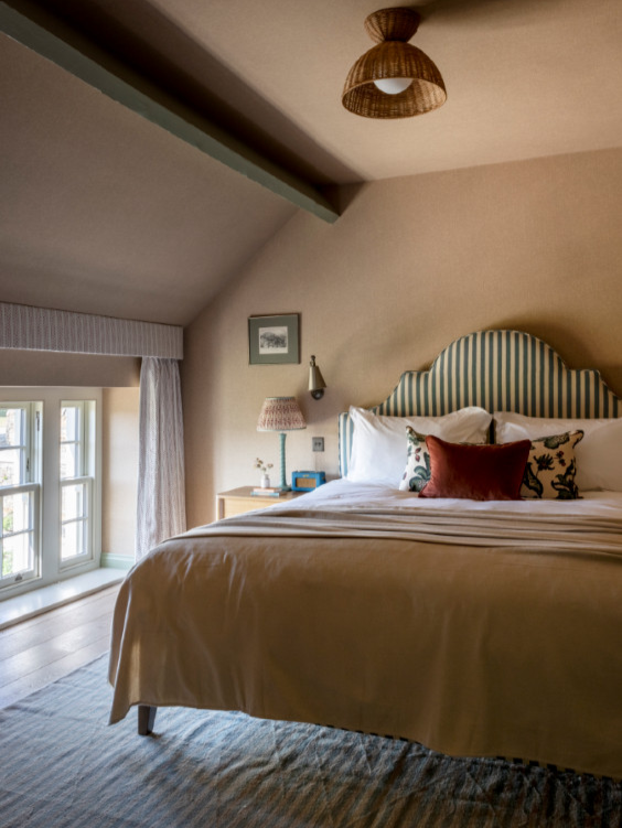 Accommodation