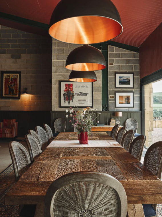 The Byre